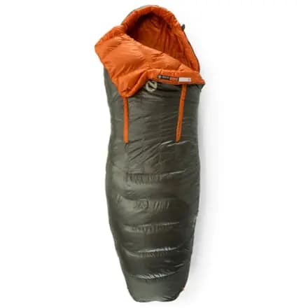 NEMO Disco 30 Endless Promise Down Sleeping Bag - Men's Chimera [Backpacking, 30 degrees (F) - ISO, 40 degrees (F) - ISO]