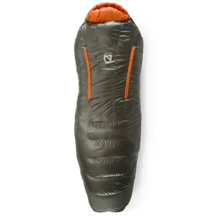 NEMO Disco 30 Endless Promise Down Sleeping Bag - Men's Chimera [Backpacking, 30 degrees (F) - ISO, 40 degrees (F) - ISO]