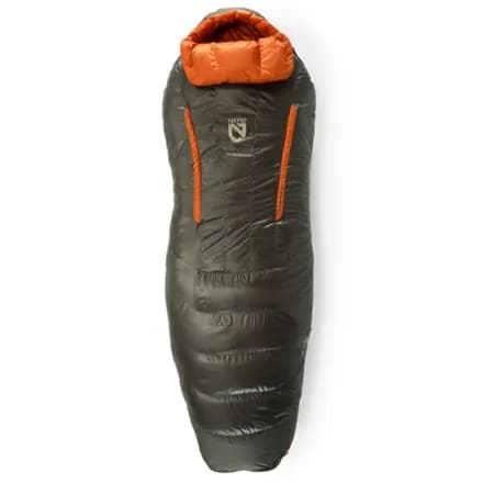 NEMO Disco 30 Endless Promise Down Sleeping Bag - Men's Chimera [Backpacking, 30 degrees (F) - ISO, 40 degrees (F) - ISO]