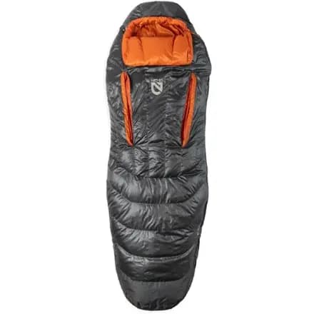 NEMO Disco 30 Endless Promise Down Sleeping Bag - Men's Chimera [Backpacking, 30 degrees (F) - ISO, 40 degrees (F) - ISO]