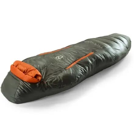 NEMO Disco 30 Endless Promise Down Sleeping Bag - Men's Chimera [Backpacking, 30 degrees (F) - ISO, 40 degrees (F) - ISO]