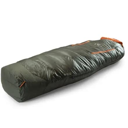 NEMO Disco 30 Endless Promise Down Sleeping Bag - Men's Chimera [Backpacking, 30 degrees (F) - ISO, 40 degrees (F) - ISO]