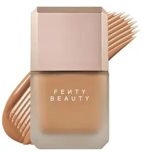Fenty Beauty by Rihanna Pro Filt'r Fluid Flex Natural Matte Longwear Foundation 346N [Medium, Natural, Liquid]