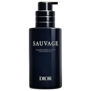 DIOR Sauvage After Shave Balm 3.4 oz/ 100 mL [Earthy & Woody, 3.4 oz/ 100 mL]