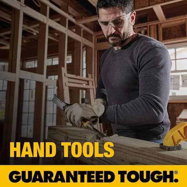 DEWALT 1/4 in. and 3/8 in. Drive Ratchet & Socket Set (34-Piece), DWMT73804 [Carrier Type: Hard Shell Carrier, Features: Adapter(s) included,Extension(s) included, Hand Tool Type: 