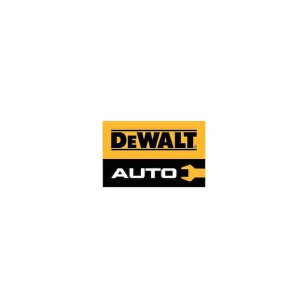 DEWALT 1/4 in. and 3/8 in. Drive Ratchet & Socket Set (34-Piece), DWMT73804 [Carrier Type: Hard Shell Carrier, Features: Adapter(s) included,Extension(s) included, Hand Tool Type: 