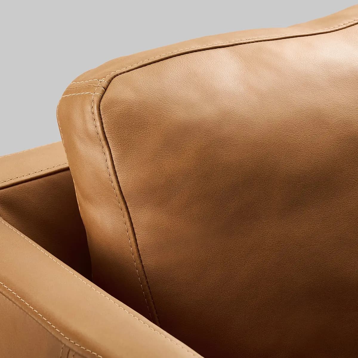 IKEA STOCKHOLM Sofa, Seglora natural [Width 83 1/8 ", Depth 34 5/8 ", Height 31 1/2 "]