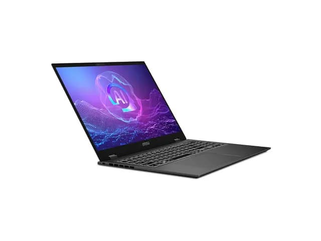 MSI Prestige 16.0" Intel Core Ultra 7 256V 16GB LPDDR5X Memory LPDDR5X-8533 1TB NVMe SSD Windows 11 Home Prestige 16 AI+ [Intel Core Ultra 7 256V, 16GB LPDDR5X Memory / 1TB NVMe SS