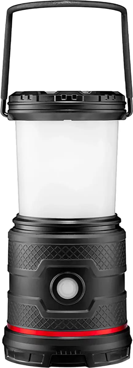 Coast Coast EAL30R 1000 Lumen USB-C Rechargeable LED Lantern [Lifetime, Yes, 4]