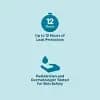 Disposable Diapers - Newborn Size - 162ct - up&up™ [Features Latex-Free, Wetness Indicator, Hypoaller, Disposability Do not flush, Package Quantity 162, Industry or Government Cert