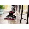 BISSELL CleanView Upright Vacuum 3533 13" Cleaning Path Red [13.5 Pounds, Edge Cleaning, 0 Liter]