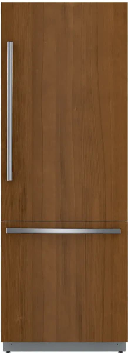 Bosch Benchmark™ Built-in Bottom Freezer Refrigerator B30IB905SP [16.0 Cu Ft, 83 3/4 x 29 3/4 x 24 in, ENERGY STAR]