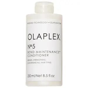 Olaplex No.5 Bond Maintenance® Strengthening, Moisturizing Hair Repair Conditioner for Medium Hair 8.5 fl oz/250 ml [Medium and Thick, 8.5 fl oz/250 ml, Bis-Aminopropyl Diglycol Di