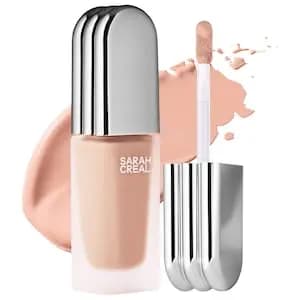 Sarah Creal Face Flex Color Corrector Instant Under Eye Brightener Power Nap [Medium, Natural, Liquid]