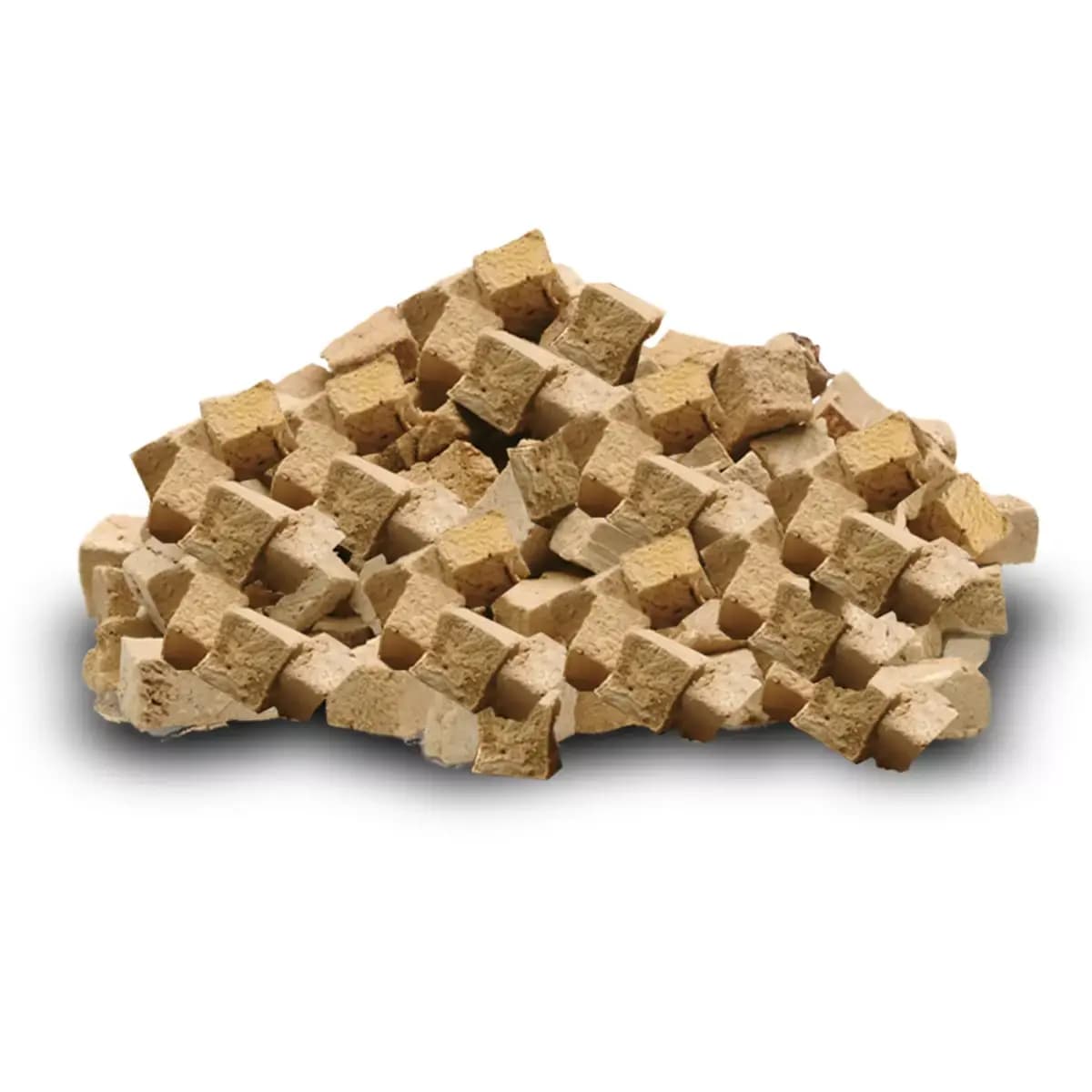 Mini-Purebites® Raw Freeze Dried Trainers Dog Treats - Beef Liver [Brand PureBites, Food Type Freeze Dried, Breed Size All, Life Stage All]