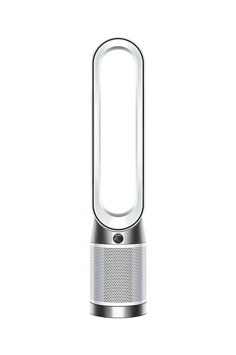 Dyson Purifier Cool PC1 White/White [10.4 lb, 350 degrees, 8.7 in]