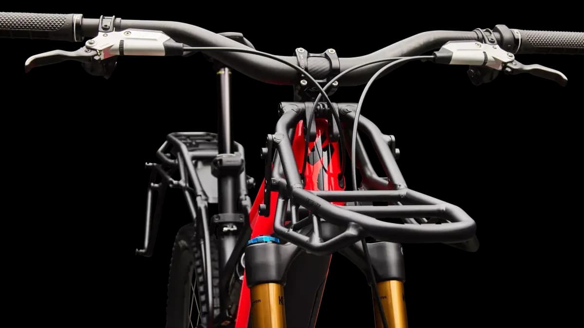 Specialized S-Works Turbo Levo 4 X [Specialized 3.1 S-Works motor, 111Nm power, 850W power, 840Wh battery, Mastermind TCU, 2.2" high resolution screen, fully customizeable with Spe