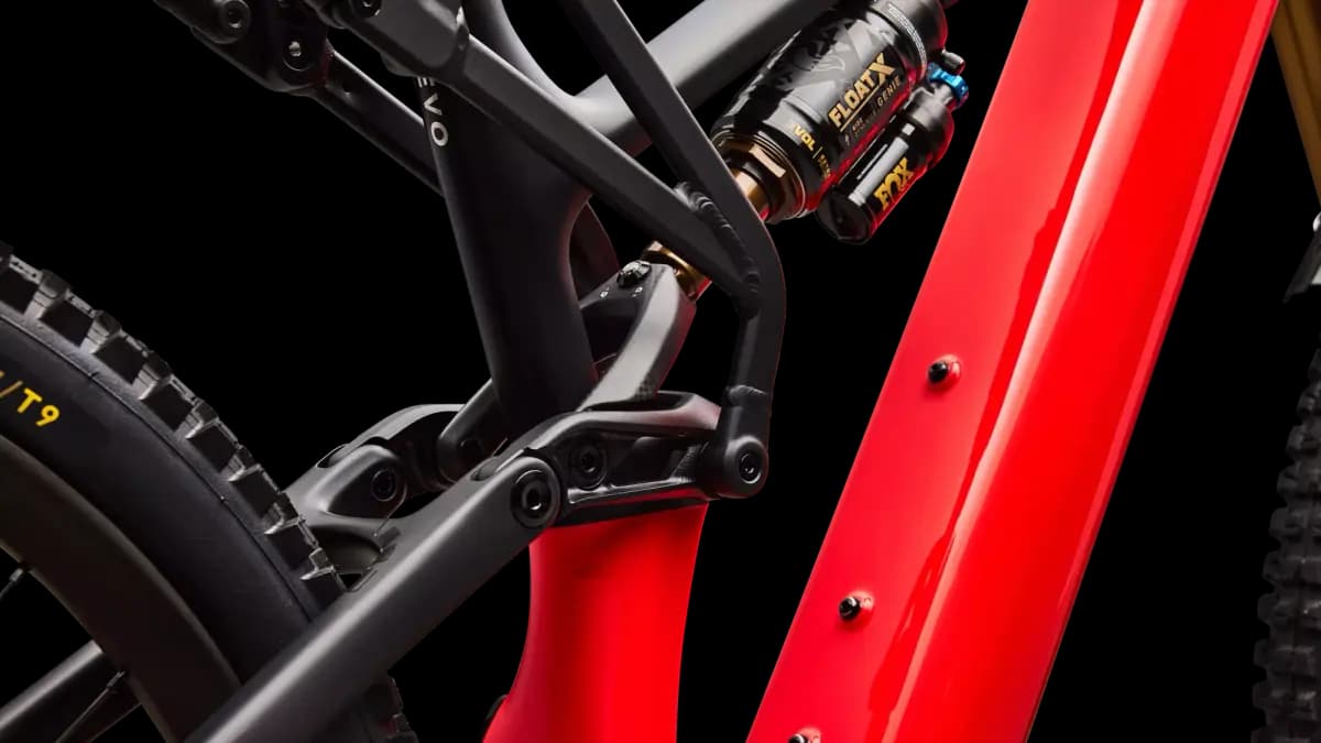 Specialized S-Works Turbo Levo 4 X [Specialized 3.1 S-Works motor, 111Nm power, 850W power, 840Wh battery, Mastermind TCU, 2.2" high resolution screen, fully customizeable with Spe