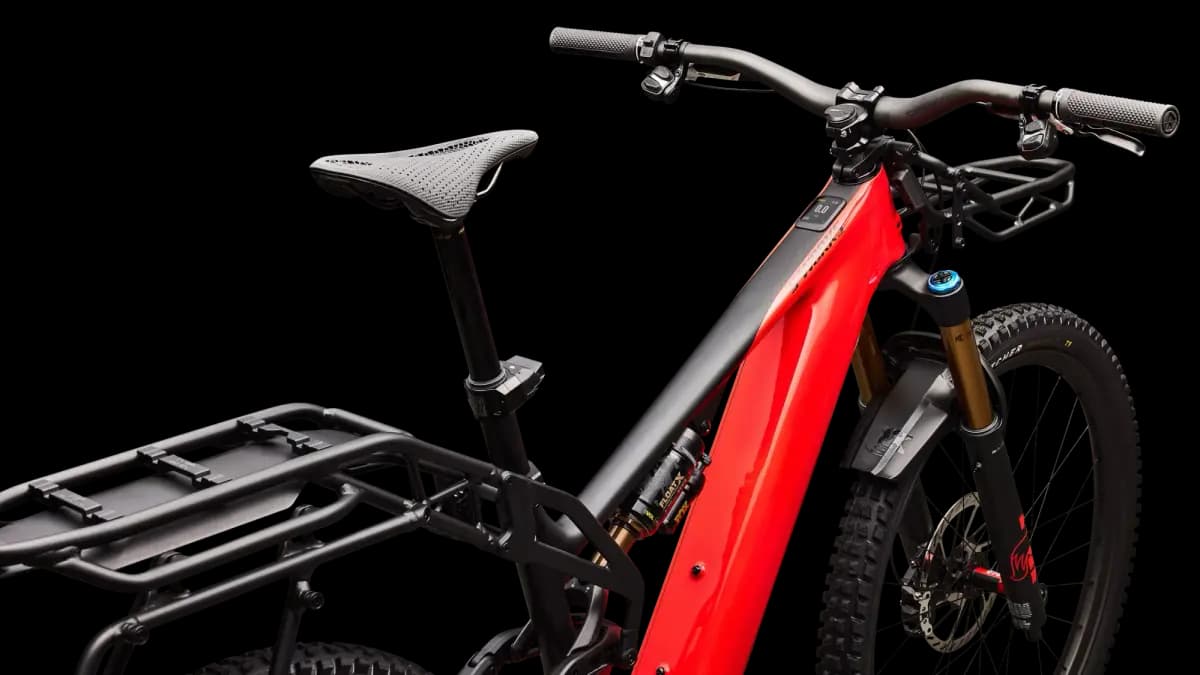 Specialized S-Works Turbo Levo 4 X [Specialized 3.1 S-Works motor, 111Nm power, 850W power, 840Wh battery, Mastermind TCU, 2.2" high resolution screen, fully customizeable with Spe
