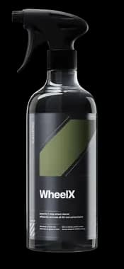 CARPRO WheelX Wheel Cleaner 1 Liter [Brand CARPRO, SKU WX1L, UPC 8809397810320]