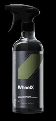 CARPRO WheelX Wheel Cleaner 1 Liter [Brand CARPRO, SKU WX1L, UPC 8809397810320]