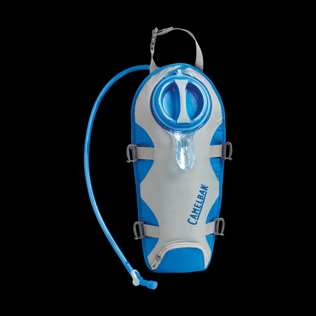 CamelBak UnbottleÃ¢â€žÂ¢ 3L [The brand new Crux, External fill means you, Multiple attachment points make]