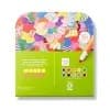10ct Markers Broad Tip Classic Colors - Mondo Llama™: School Supplies, Thick Permanent, 2mm, Multicolored, Ages 3+ [Overall Length 5.4 Inches, Suggested Age 3 Years and Up, Ink Col