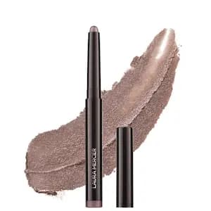 Laura Mercier Caviar Stick Cream Eyeshadow Mixed Metals [0.05 oz/1.64 g, Raspberry Stem Cell Extract, Hyaluronic Acid]