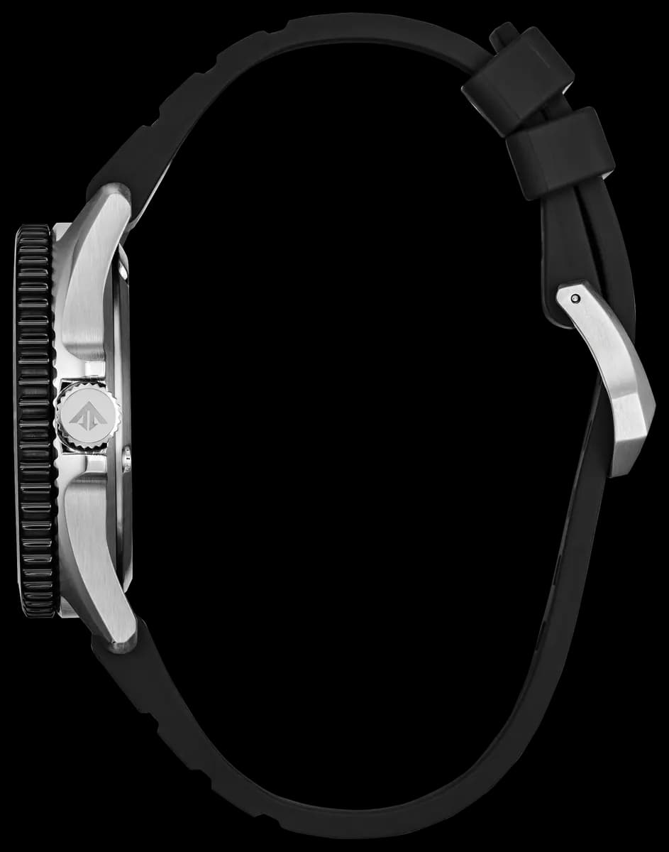 Citizen Promaster Dive BN0266-07E [40.6mm, E118 Eco-Drive, 200M/20Bar]