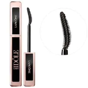 Lancôme Lash Idôle Lengthening & Volumizing Mascara 01 Glossy Black [0.27 fl oz/8ml, White Tea Extract]