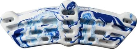 Metolius Simulator 3D Training Board [Climbing, Polyester resin, 28 x 8.75 inches]