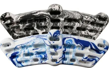 Metolius Simulator 3D Training Board [Climbing, Polyester resin, 28 x 8.75 inches]