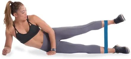 Pro-Tec Athletics Resistance Bands [Fitness, Latex, 24 x 2 inches]