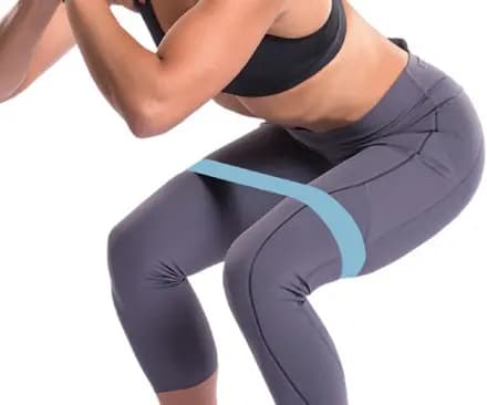 Pro-Tec Athletics Resistance Bands [Fitness, Latex, 24 x 2 inches]