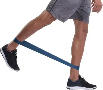 Pro-Tec Athletics Resistance Bands [Fitness, Latex, 24 x 2 inches]