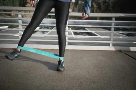 Pro-Tec Athletics Resistance Bands [Fitness, Latex, 24 x 2 inches]