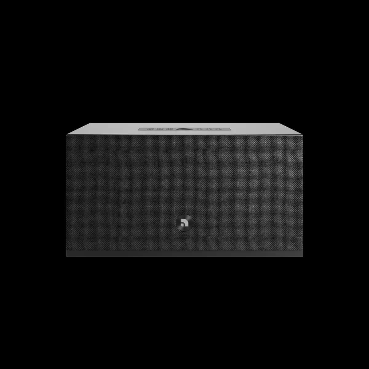Audio Pro C10 MkII W Black [165x320x185 mm, 4,2 kg, 2x20W + 40W]