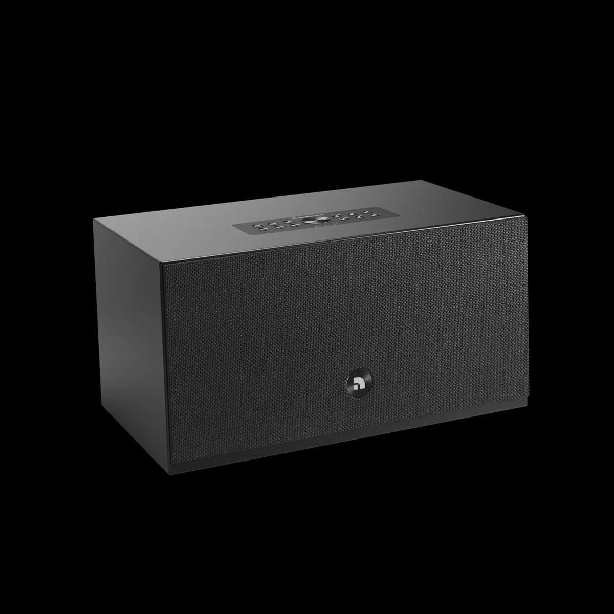Audio Pro C10 MkII W Black [165x320x185 mm, 4,2 kg, 2x20W + 40W]