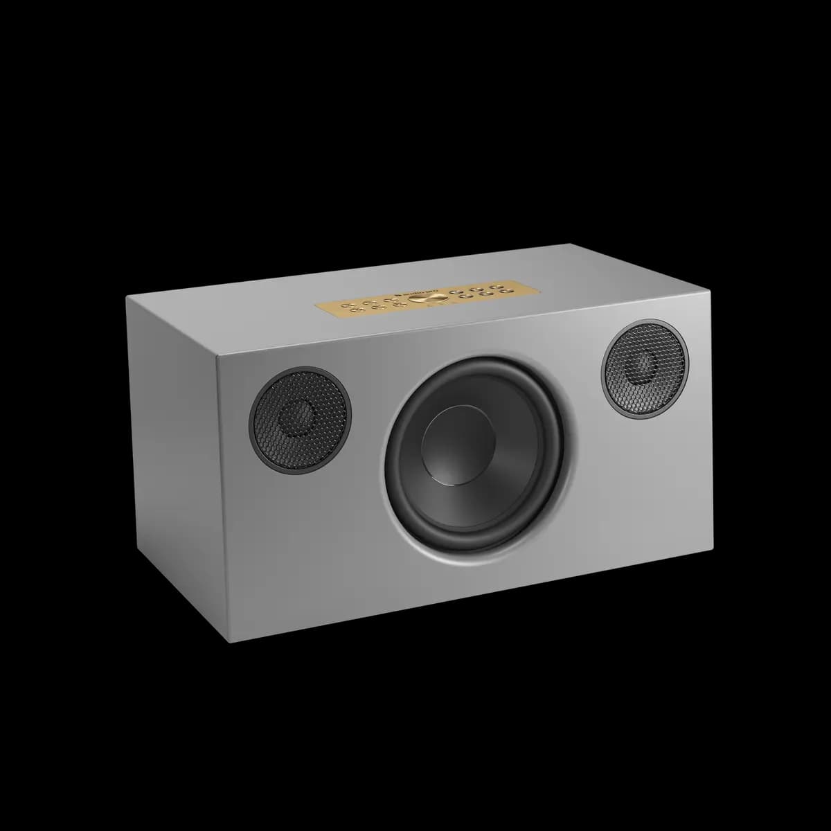 Audio Pro C10 MkII W Black [165x320x185 mm, 4,2 kg, 2x20W + 40W]