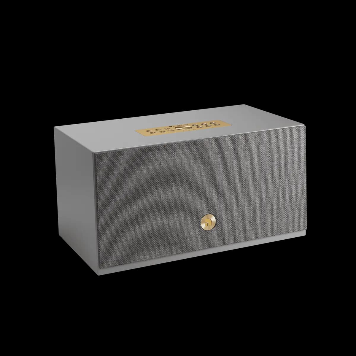 Audio Pro C10 MkII W Black [165x320x185 mm, 4,2 kg, 2x20W + 40W]