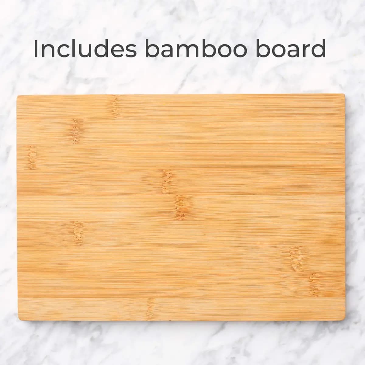 Signature Bites & Board Gift Set [4 oz, 4 oz, 4 oz]