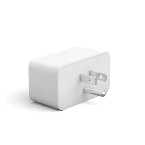 Philips Hue Smart plug [046677552343, White, Synthetic]