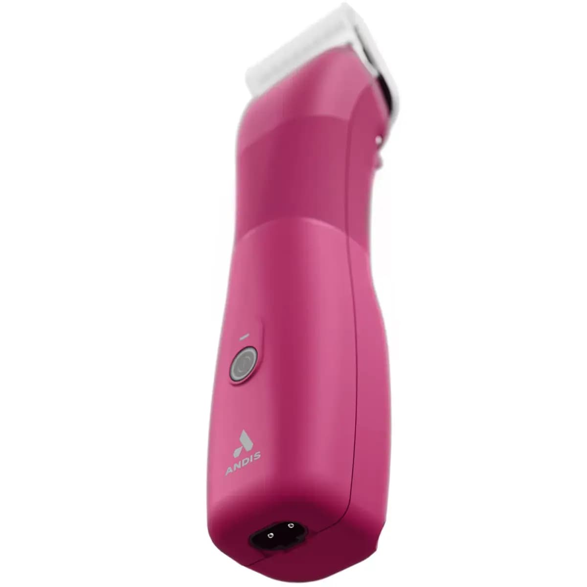 Andis® eMERGE Pet Hair Electronic Cordless Clipper with Detachable Blade [Includes Blade oil, blade cleaning brush, and bla, Intended Pet(s) Dog, Material(s) Plastic, Steel, Produc