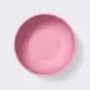 Bowls - 3pk - Pink - Cloud Island™ [Features Round (shape), Number of Pieces 3, Suggested Age 6 Months and Up, Capacity (Volume) 13.8 fl oz (US)]