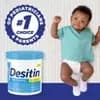 Desitin Daily Defense Baby Diaper Rash Cream with Zinc Oxide -16oz [Scent Unscented, Suggested Age Newborn and Up, Health Facts Paraben-Free, Aluminum-Free, No Fragranc, Active Ing