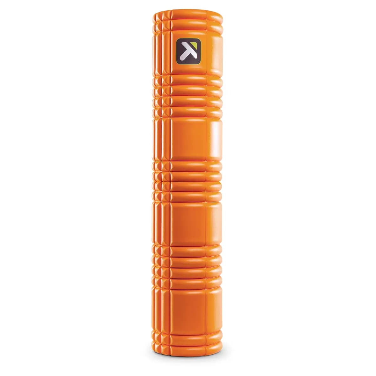 TriggerPoint GRID 2.0 Foam Roller, Teal [36.0 x 5.5 x 5.5 in, EVA foam, 1 year warranty]