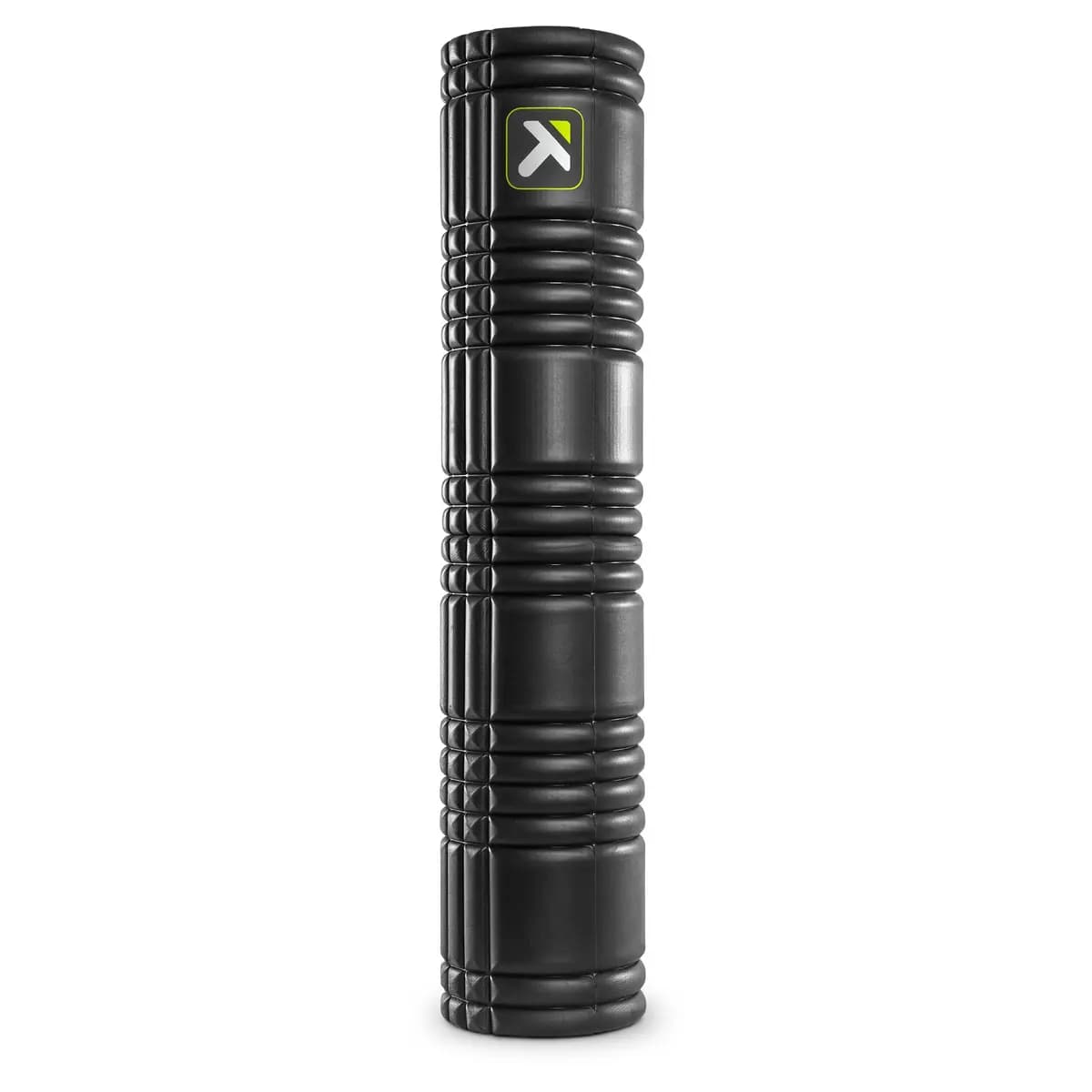 TriggerPoint GRID 2.0 Foam Roller, Teal [36.0 x 5.5 x 5.5 in, EVA foam, 1 year warranty]