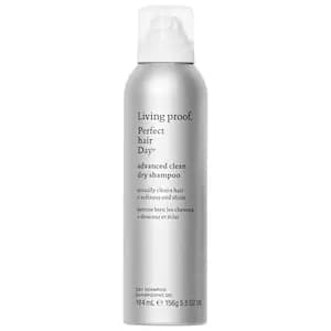 Living Proof Perfect hair Day (PhD) Advanced Clean Dry Shampoo 9.9 oz / 335 mL [Fine, Medium, and Thick, 9.9 oz / 335 mL, Fast-Absorbing Powders]