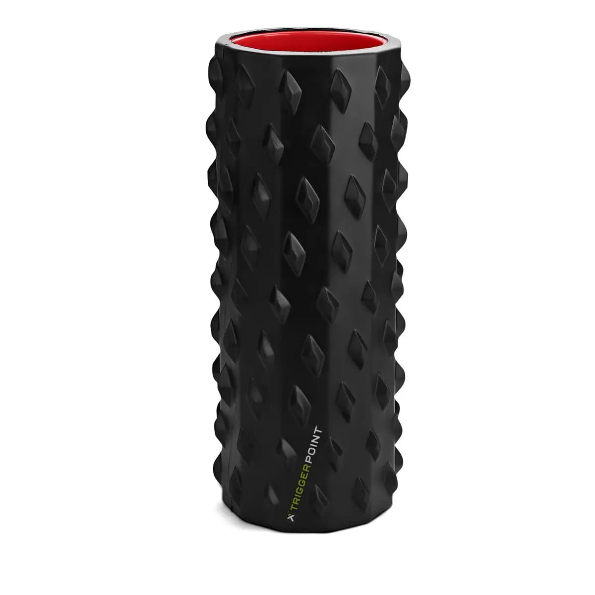 TriggerPoint Carbon Foam Roller, 13" [13.07 x 5.5 x 5.5 in, EVA foam, 1 year warranty]
