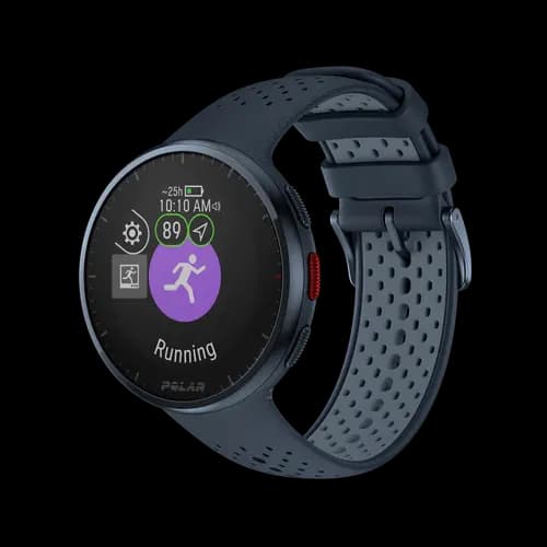 Polar Grit X2 Pro Titan [1.9 in, AMOLED, 1.39 Inch]
